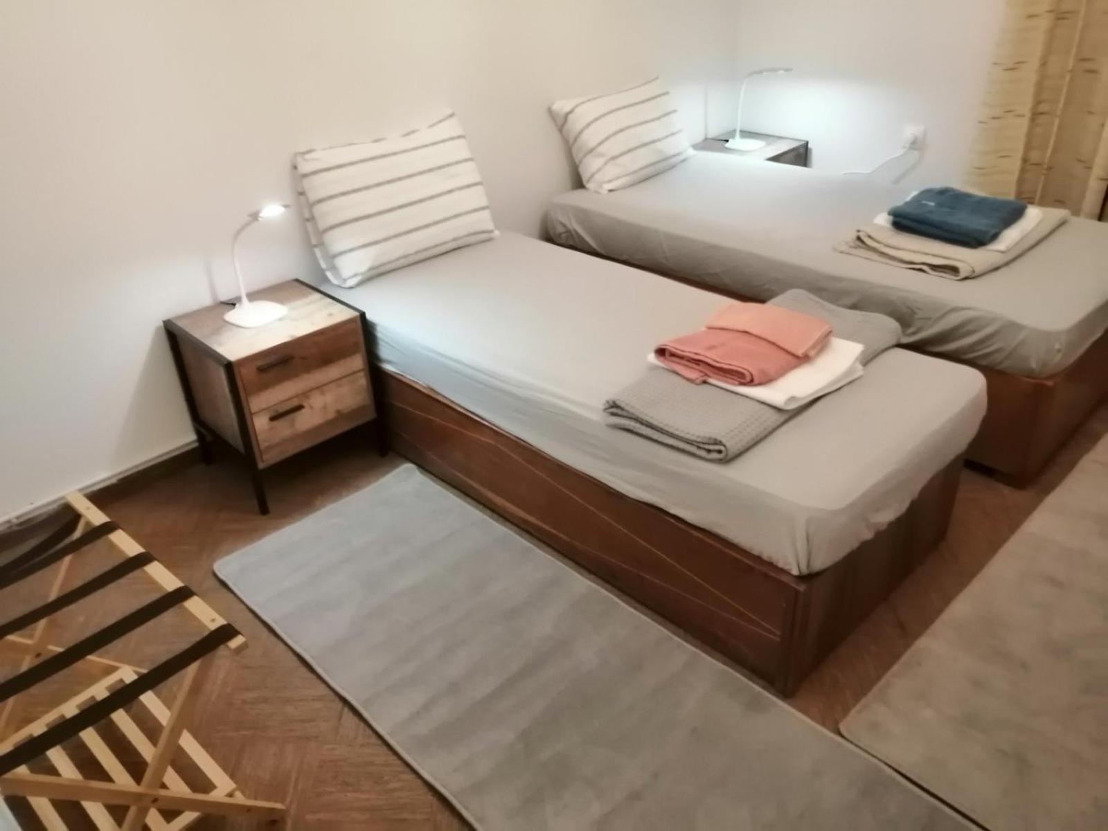 Ανακαινισμένο 8 Λεπτά Από Το Μετρό. Apartment เอเธนส์ ภายนอก รูปภาพ