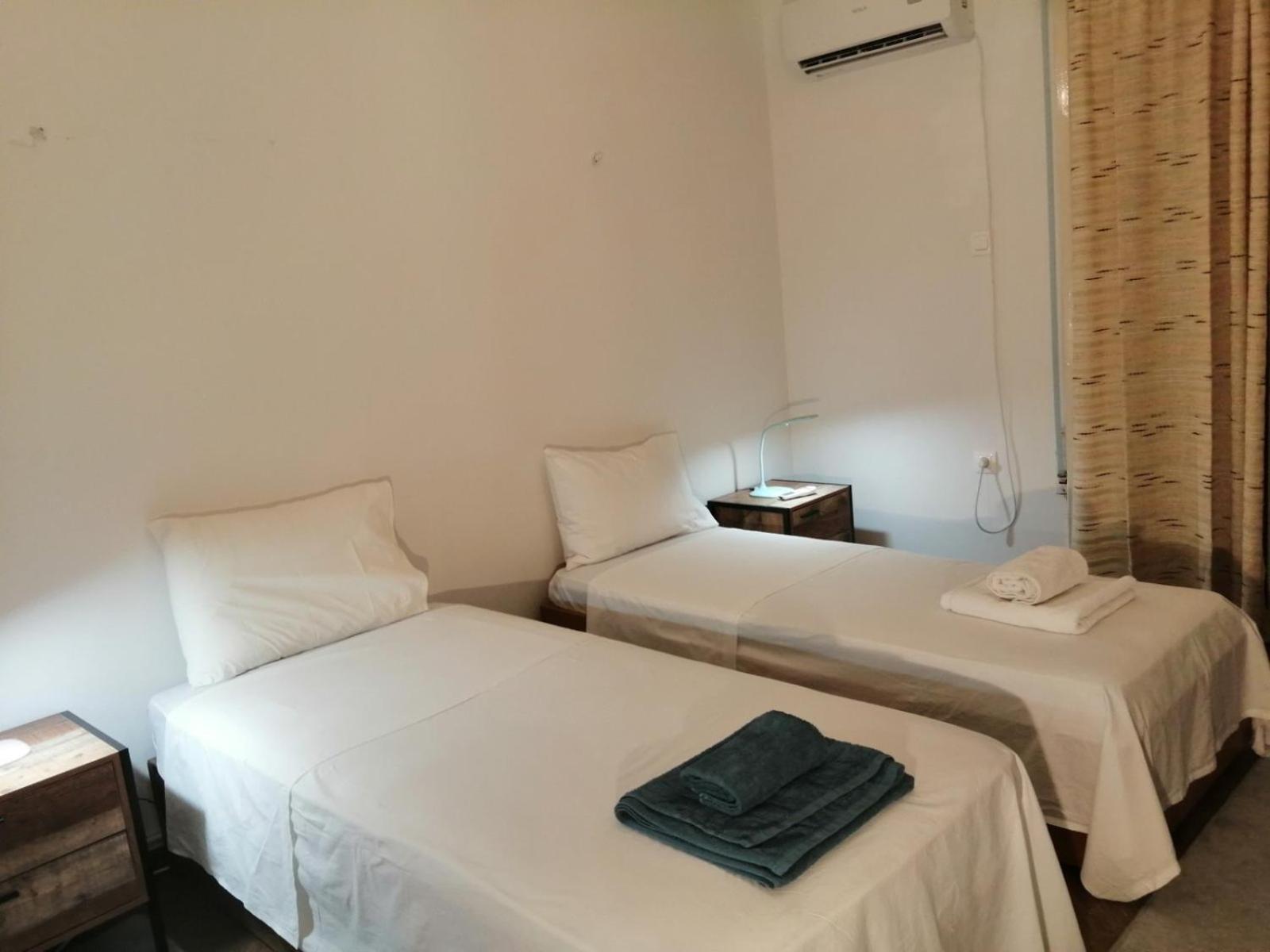 Ανακαινισμένο 8 Λεπτά Από Το Μετρό. Apartment เอเธนส์ ภายนอก รูปภาพ