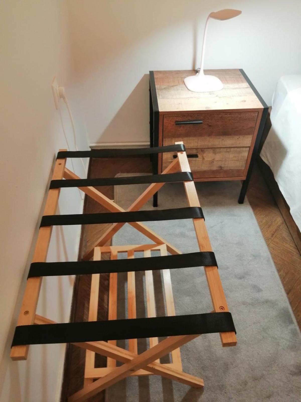 Ανακαινισμένο 8 Λεπτά Από Το Μετρό. Apartment เอเธนส์ ภายนอก รูปภาพ